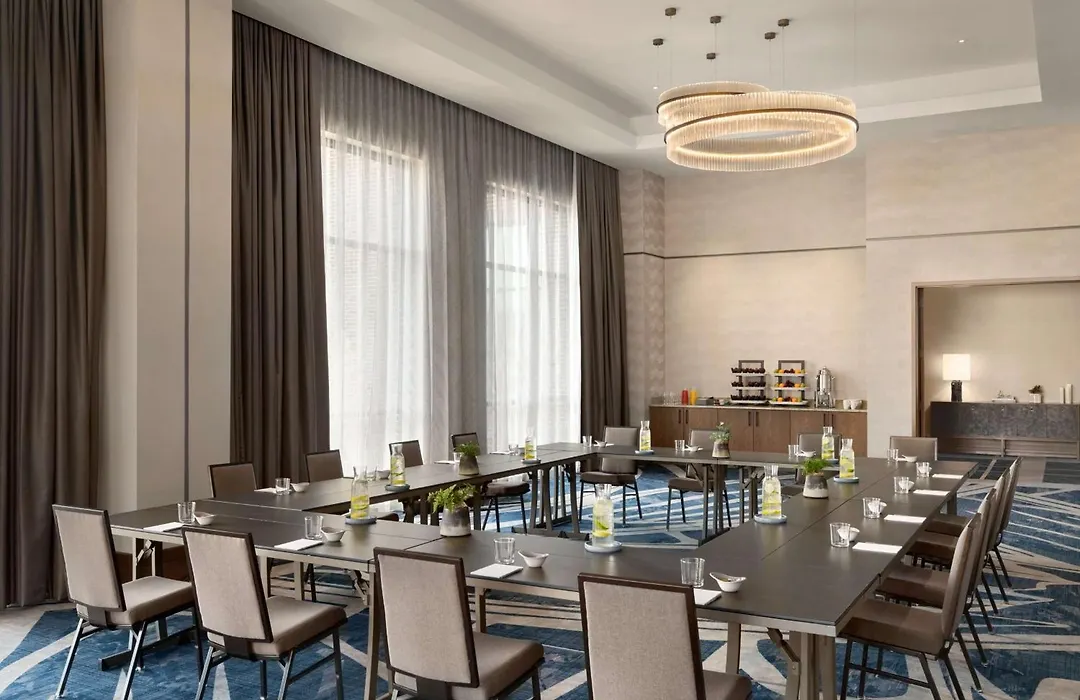 Valley Hotel Homewood Birmingham - Curio Collection By Hilton-1