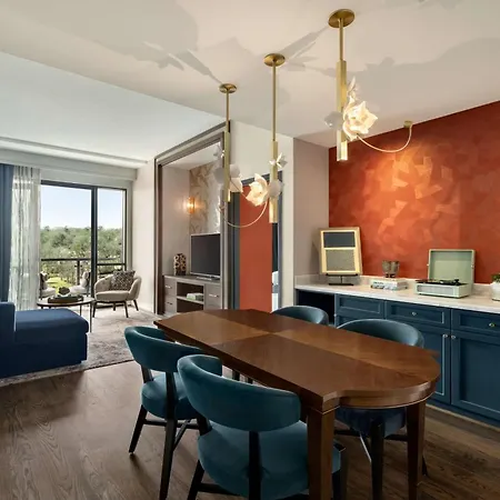 Valley Hotel Homewood Birmingham - Curio Collection By Hilton-3