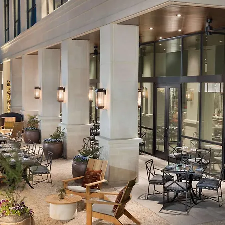Valley Hotel Homewood Birmingham - Curio Collection By Hilton-2